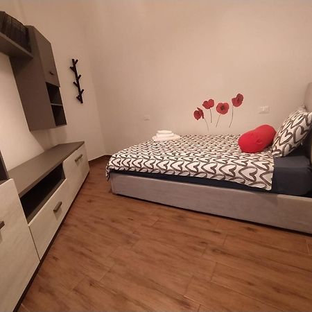 Apartmán Dimora Ninfee Řím Exteriér fotografie