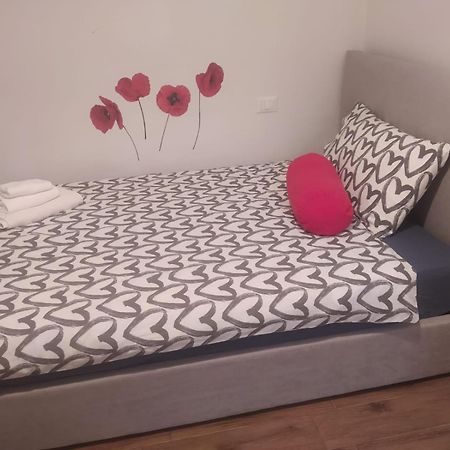 Apartmán Dimora Ninfee Řím Exteriér fotografie