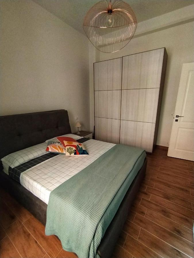 Apartmán Dimora Ninfee Řím Exteriér fotografie